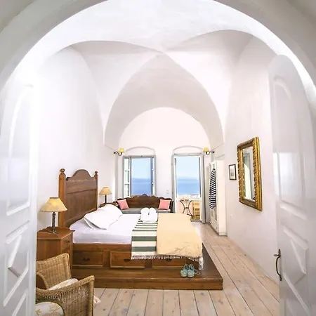 Дом отдыха Pano Meria Venetian Style I