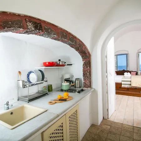 Pano Meria Venetian Style I *