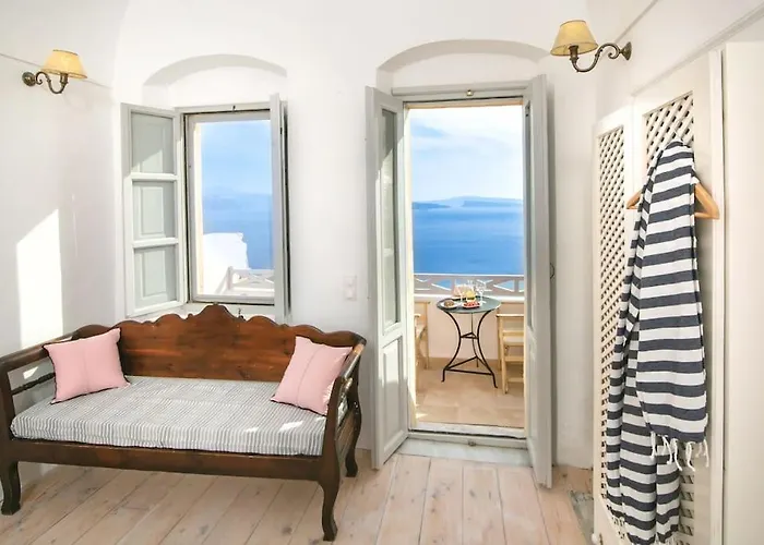 Pano Meria Venetian Style I