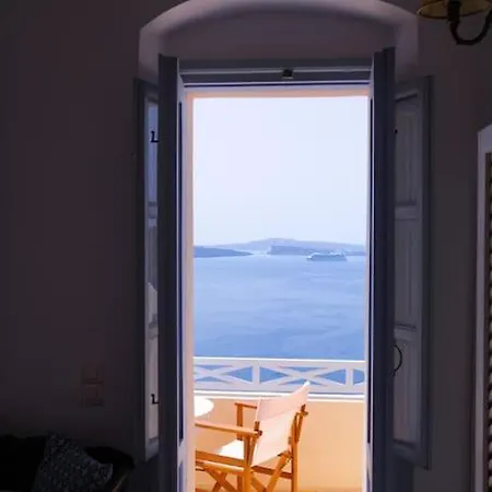 בית נופש Pano Meria Venetian Style I *