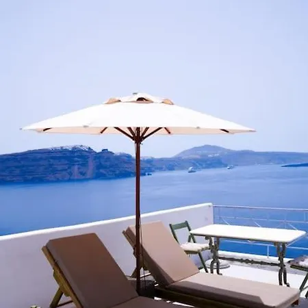 Pano Meria Venetian Style I Casa vacanze Oia (Santorini)