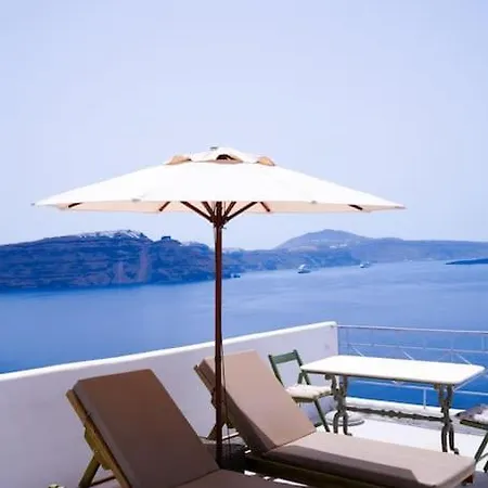 Pano Meria Venetian Style I Tatil Evi Oia