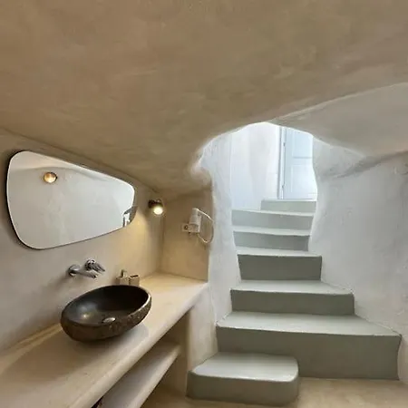 Pano Meria Venetian Style I * אויה