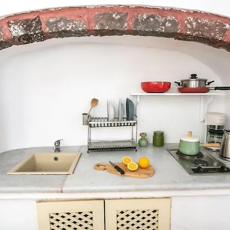 Nyaraló Pano Meria Venetian Style I *