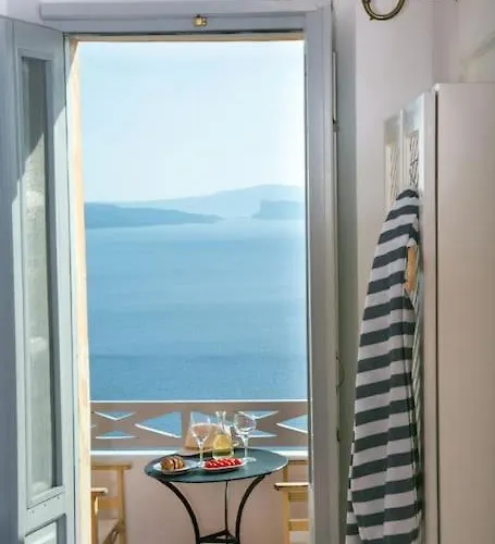 Pano Meria Venetian Style I Ía