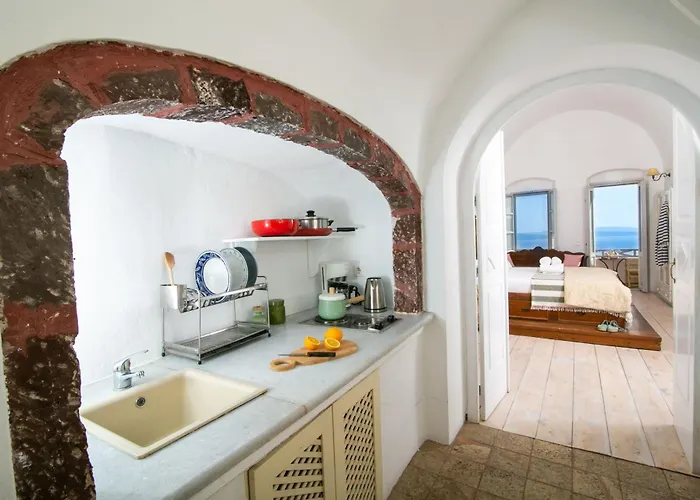 Pano Meria Venetian Style I *