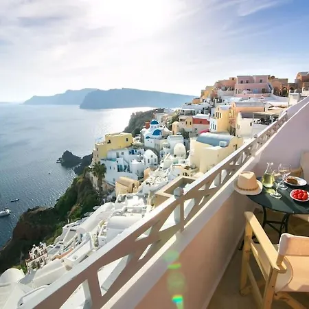 Pano Meria Venetian Style I Vakantiehuis