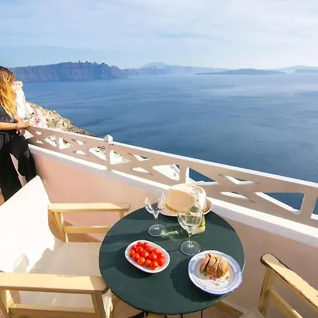 Pano Meria Venetian Style I