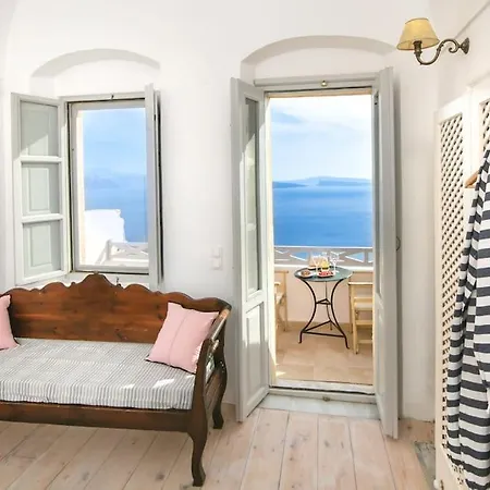 Pano Meria Venetian Style I