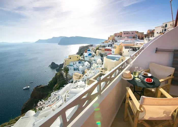 Pano Meria Venetian Style I Vakantiehuis