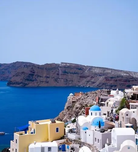 Pano Meria Venetian Style I