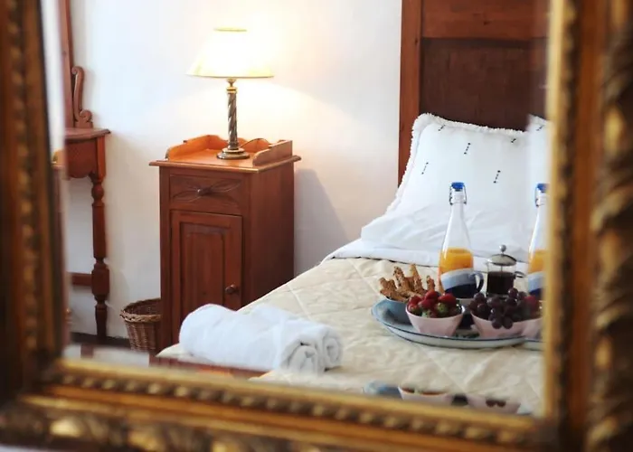 Vakantiehuis Pano Meria Venetian Style I *