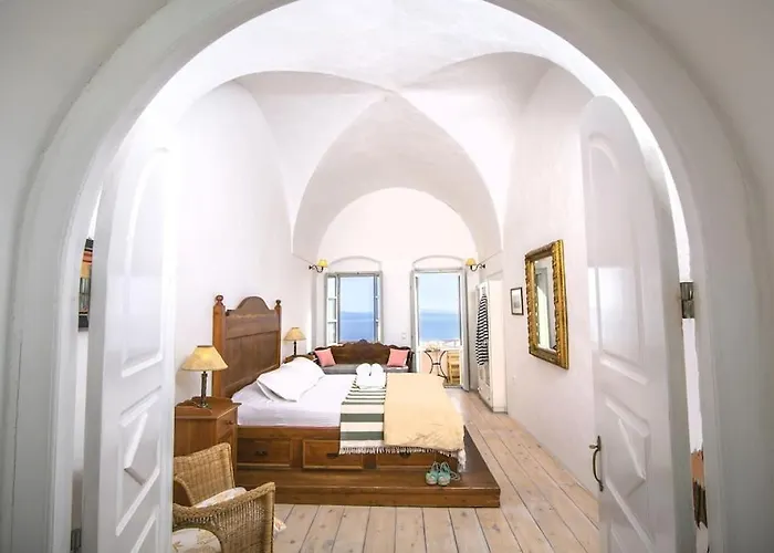 Dom wakacyjny Pano Meria Venetian Style I