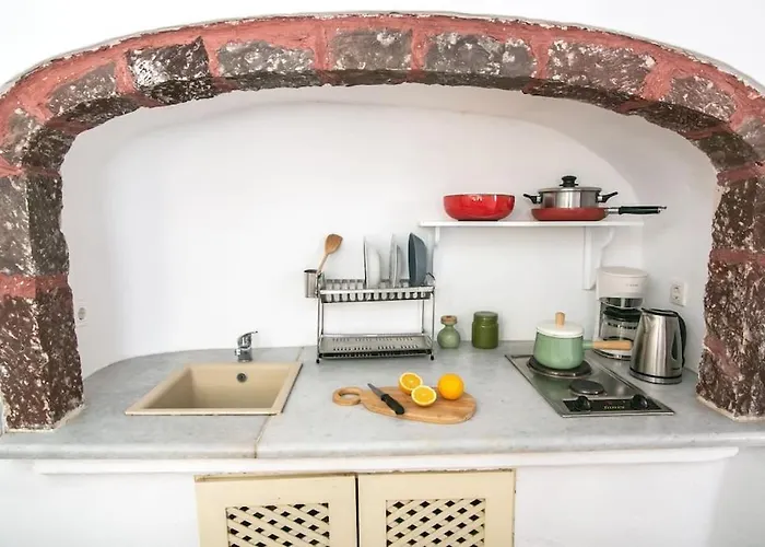 بيت للعطل Pano Meria Venetian Style I *